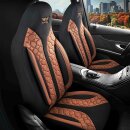 Sitzbezüge (Pilot) passend für Toyota Yaris in...