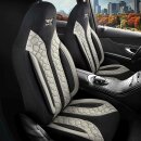 Sitzbezüge (Pilot) passend für Ford Ecosport in...