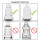 Sitzbezüge (Pilot) passend für Ford Ecosport in Beige 1099P043
