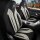 Sitzbezüge (Pilot) passend für Seat Ateca in Beige 1099P043
