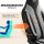 Sitzbezüge (Pilot) passend für Ford Focus in Grau 1099P073