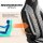 Sitzbezüge (Pilot) passend für Seat Ateca in Grau 1099P073