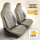 Sitzbezüge (Pilot) passend für Audi A1 in Beige 1098P040