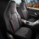 Sitzbezüge (Pilot) passend für Peugeot 3008 in...