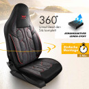 Sitzbezüge (Pilot) passend für SsangYong Rodius...