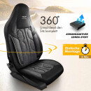 Sitzbezüge (Pilot) passend für Nissan X-Taril...