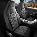 Sitzbezüge (Pilot) passend für Peugeot 3008 in...