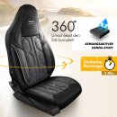 Sitzbezüge (Pilot) passend für Peugeot 3008 in...