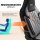 Sitzbezüge (Pilot) passend für Seat Alhambra in Grau Schwarz 1098P073