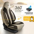 Sitzbezüge passend für Joko Wohnmobil (Beige...
