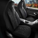 Sitzbezüge (Pilot) passend für BMW X1 in...