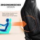 Sitzbez&uuml;ge (Pilot) passend f&uuml;r Renault Kangoo in Schwarz 1100P001