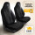 Sitzbezüge (Pilot) passend für Seat Arona in Schwarz 1100P001