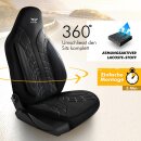 Sitzbezüge (Pilot) passend für Toyota Hilux in...