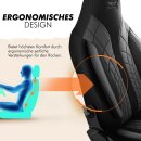 Sitzbez&uuml;ge (Pilot) passend f&uuml;r Seat Ateca in Grau Schwarz 1100P053