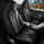 Sitzbezüge (Pilot) passend für Toyota Urban Cruiser in Grau Schwarz 1100P053