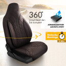 Sitzbezüge (Pilot) passend für SsangYong Rexton...