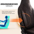 Sitzbez&uuml;ge (Pilot) passend f&uuml;r Volvo S60 in Braun 1100P100
