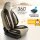 Sitzbezüge (Pilot) passend für Seat Ateca in Beige Braun 1100P103