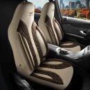 Sitzbezüge (Pilot) passend für Toyota Yaris in...