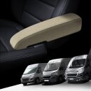 Armlehnenbezug passend für Ducato Boxer Jumper in Beige