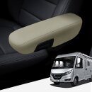 Armlehnenbezug passend für Hymer Komfort Sitze in Beige