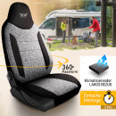 Sitzbezüge passend für X-Go Wohnmobil...