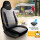 Sitzbezüge passend für X-Go Wohnmobil (Grau-Schwarz) 925D73X86