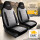 Sitzbezüge passend für X-Go Wohnmobil (Grau-Schwarz) 925D73X86