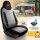 Sitzbezüge passend für 2 in1- Mobil Wohnmobil (Grau-Schwarz) 925D73X86