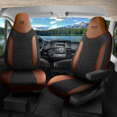 Sitzbezüge passend für X-Go Wohnmobil...