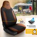Sitzbezüge passend für WSR Wohnmobil...
