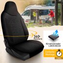 Sitzbezüge passend für Behl Mobile Wohnmobil...