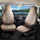 Sitzbezüge passend für X-Go Wohnmobil...