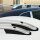 Dachreling passend für Fiat Doblo L2 lang (LWB) Baujahr ab 2023 (Grau)