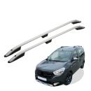 Dachreling passend für Dacia Dokker Baujahr ab 2012...