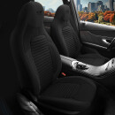 Sitzbezüge (Pilot) passend für Ford C-Max in...