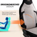Sitzbez&uuml;ge (Pilot) passend f&uuml;r Kia Rio in Beige Schwarz 1256P043