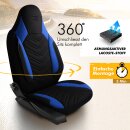 Sitzbezüge passend für Citroen Jumper in...