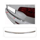 Ladekantenschutz passend f&uuml;r Audi Q7 ab Bj. 2015 (Silber)