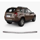 Ladekantenschutz passend f&uuml;r Dacia Duster ab Bj. 2018 (Silber)