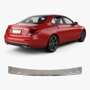 Ladekantenschutz passend f&uuml;r MB E-Klasse W213 Bj. 2019-2023 (Silber)