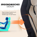 Sitzbez&uuml;ge (Pilot) passend f&uuml;r Fiat Fiorino in Beige Schwarz DLX2089