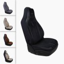 Sitzbezüge (Pilot) passend für Lexus RX in...