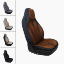 Sitzbezüge (Pilot) passend für Fiat Fiorino in...