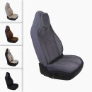 Sitzbezüge (Pilot) passend für Nissan Micra in...