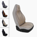 Sitzbezüge (Pilot) passend für Mitsubishi L200...