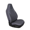 Sitzbezüge (Pilot) passend für Peugeot 207 in...