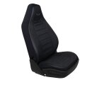 Sitzbezüge (Pilot) passend für Skoda Roomstar...