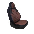 Sitzbezüge (Pilot) passend für Mitsubishi L200...